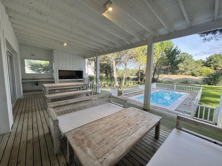 Casa en Venta en De la Costa, Buenos Aires Costa Atlantica