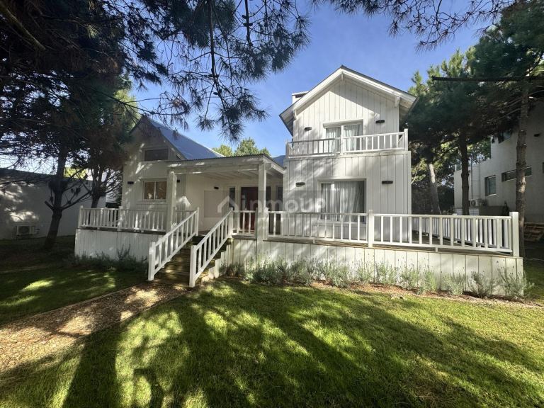Casa en Venta en De la Costa, Buenos Aires Costa Atlantica