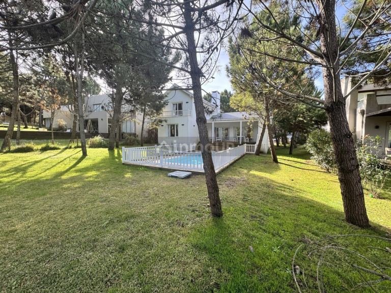 Casa en Venta en De la Costa, Buenos Aires Costa Atlantica