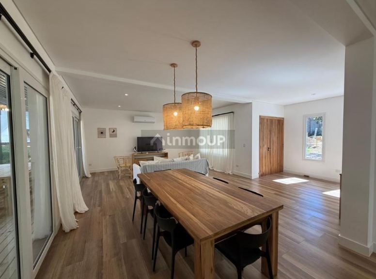 Casa en Venta en De la Costa, Buenos Aires Costa Atlantica