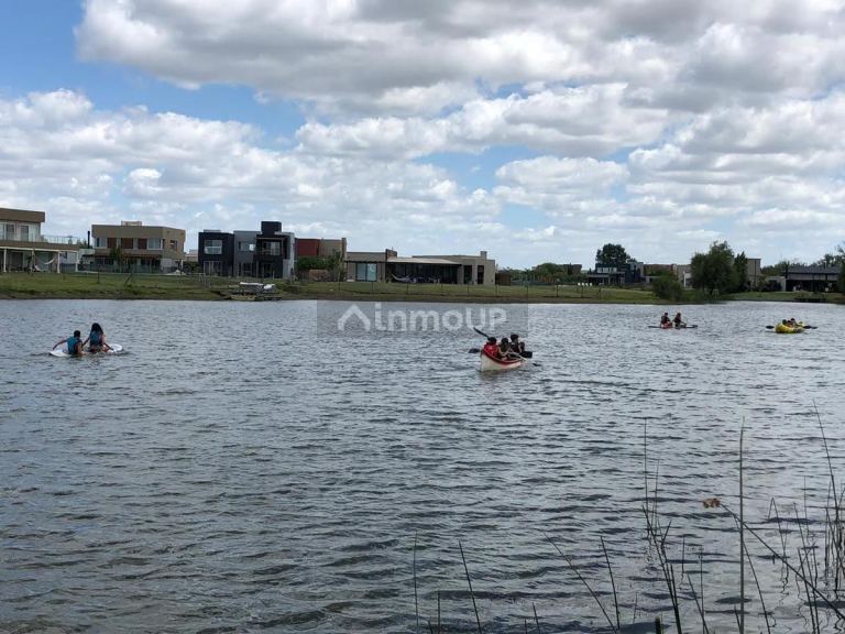 Terreno en Venta en Escobar, G.B.A. Zona Norte