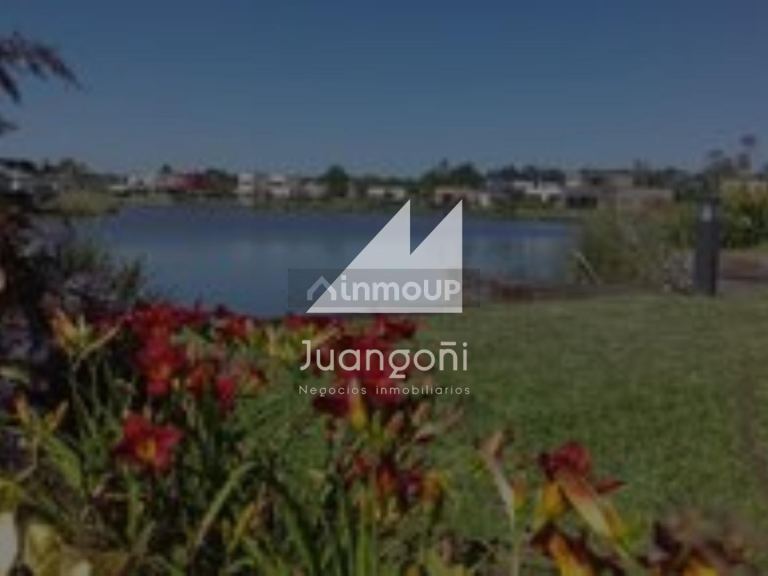 Terreno en Venta en Escobar, G.B.A. Zona Norte