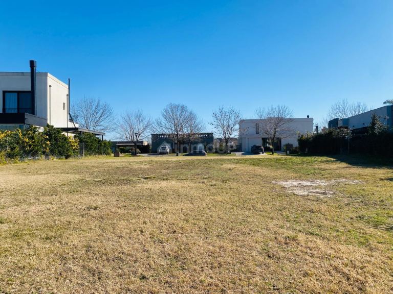 Terreno en Venta en Escobar, G.B.A. Zona Norte