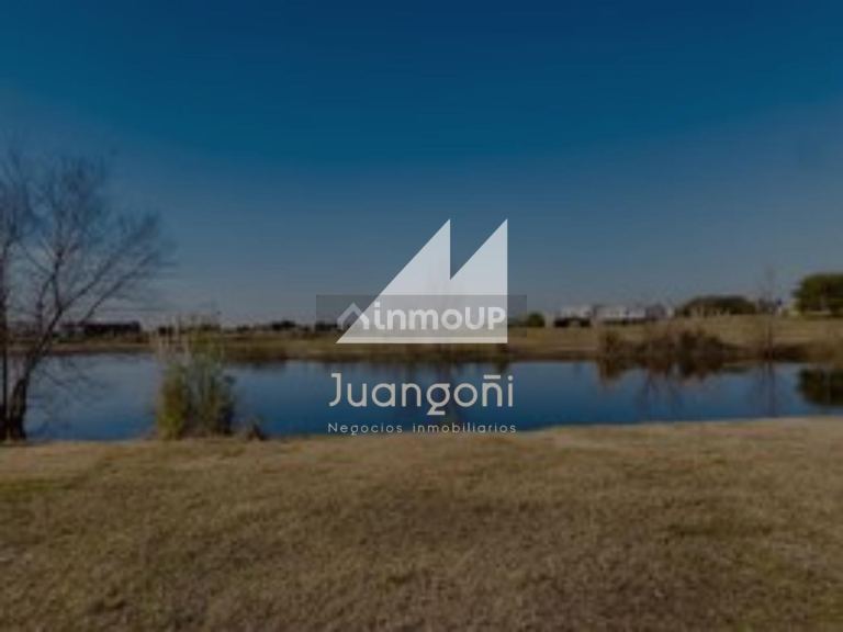Terreno en Venta en Escobar, G.B.A. Zona Norte