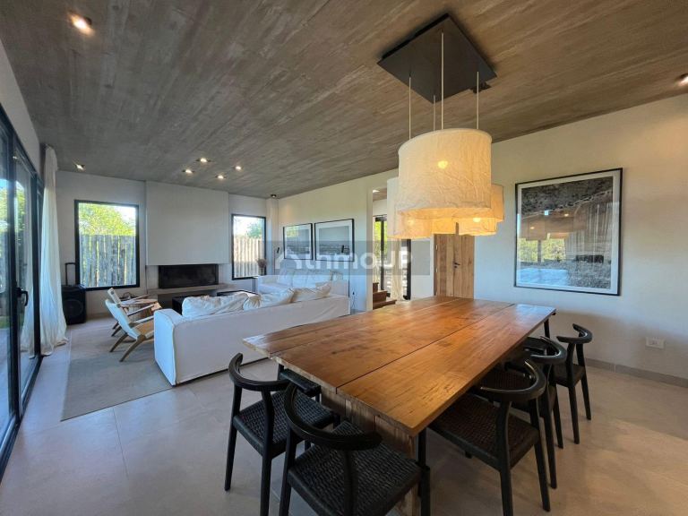 Casa en Alquiler Temporario en De la Costa, Buenos Aires Costa Atlantica