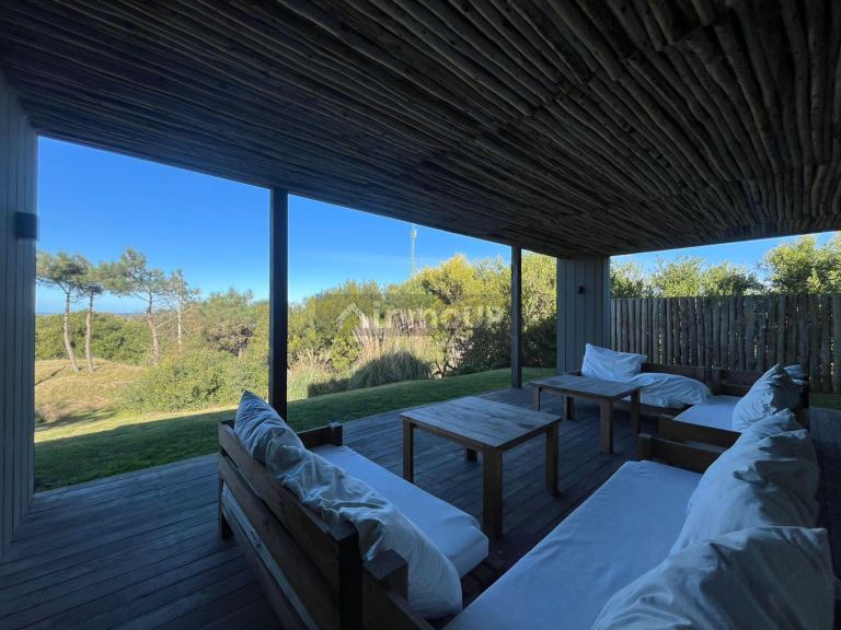 Casa en Alquiler Temporario en De la Costa, Buenos Aires Costa Atlantica
