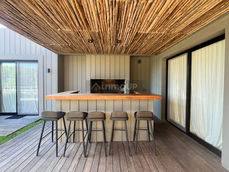 Casa en Alquiler Temporario en De la Costa, Buenos Aires Costa Atlantica
