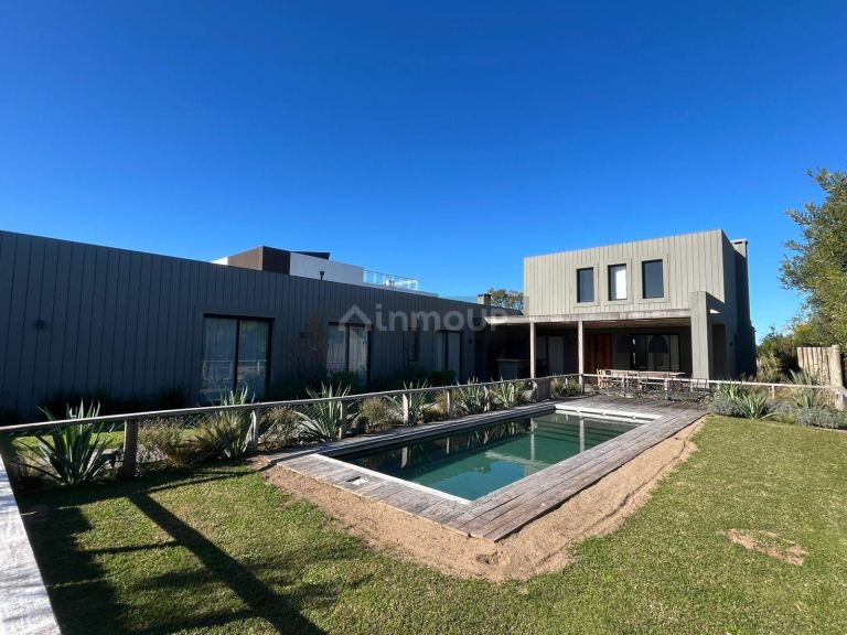 Casa en Alquiler Temporario en De la Costa, Buenos Aires Costa Atlantica