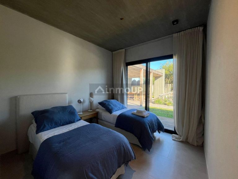 Casa en Alquiler Temporario en De la Costa, Buenos Aires Costa Atlantica