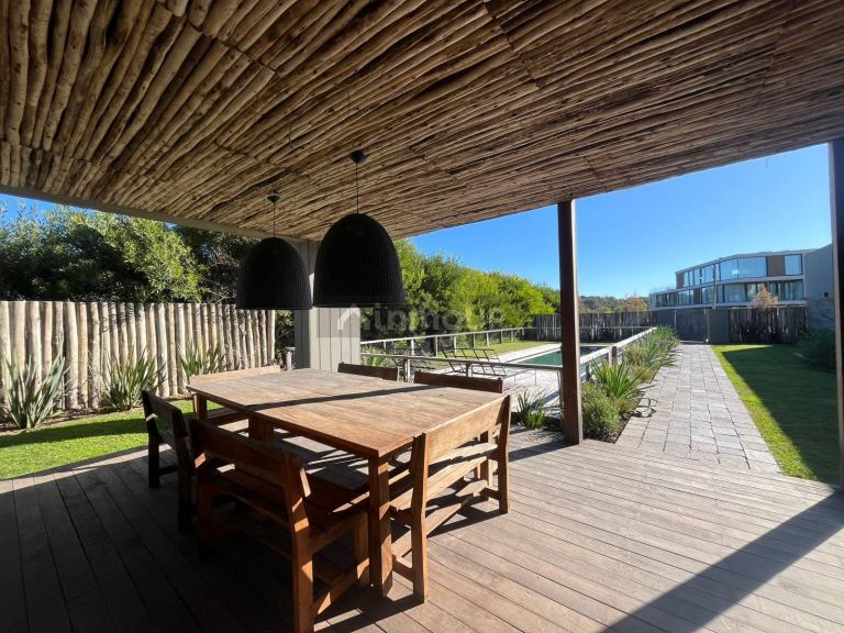 Casa en Alquiler Temporario en De la Costa, Buenos Aires Costa Atlantica