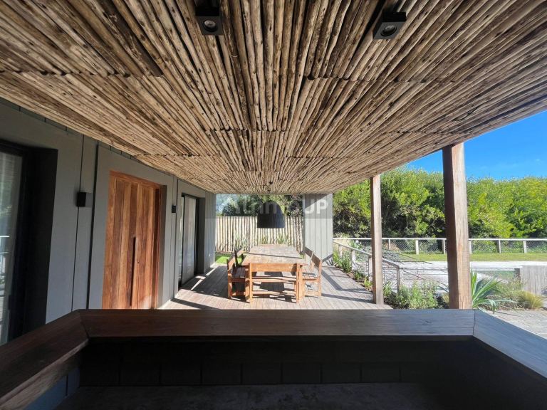 Casa en Alquiler Temporario en De la Costa, Buenos Aires Costa Atlantica