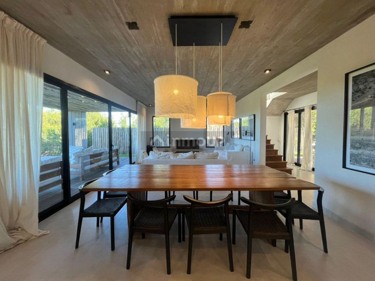 Casa en Alquiler Temporario en De la Costa, Buenos Aires Costa Atlantica
