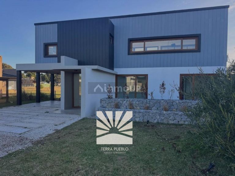 Casa en Venta en De la Costa, Buenos Aires Costa Atlantica