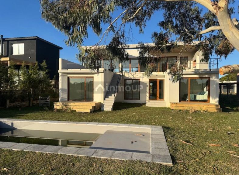 Casa en Venta en De la Costa, Buenos Aires Costa Atlantica