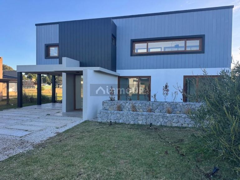 Casa en Venta en De la Costa, Buenos Aires Costa Atlantica