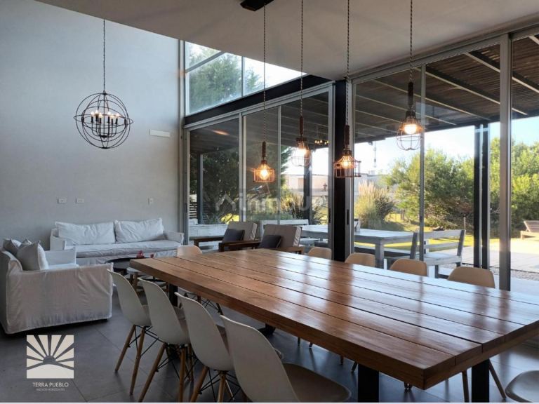 Casa en Alquiler Temporario en De la Costa, Buenos Aires Costa Atlantica