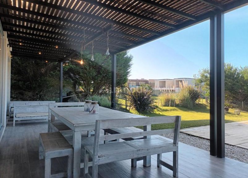 Casa en Alquiler Temporario en De la Costa, Buenos Aires Costa Atlantica