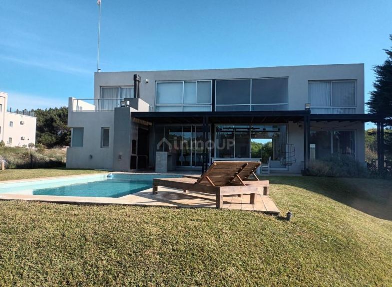 Casa en Alquiler Temporario en De la Costa, Buenos Aires Costa Atlantica