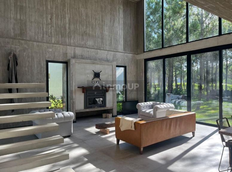 Casa en Venta en De la Costa, Buenos Aires Costa Atlantica