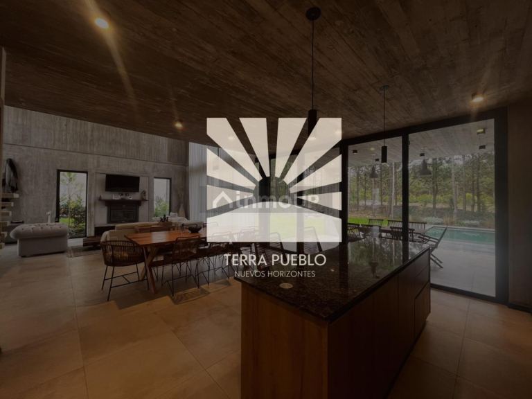 Casa en Venta en De la Costa, Buenos Aires Costa Atlantica