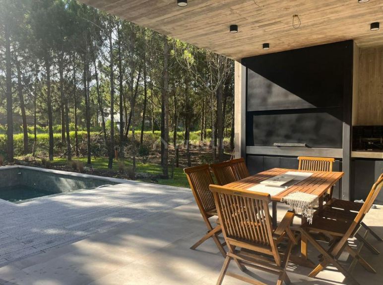 Casa en Venta en De la Costa, Buenos Aires Costa Atlantica