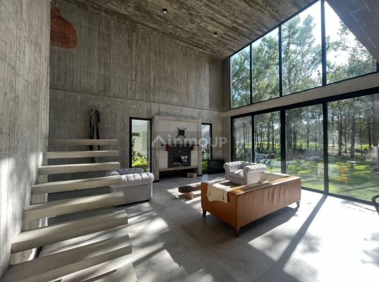 Casa en Venta en De la Costa, Buenos Aires Costa Atlantica