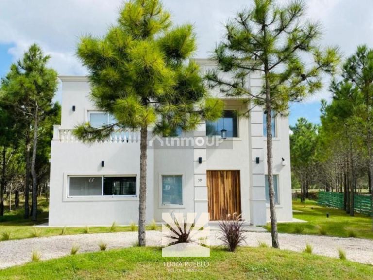 Casa en Venta en De la Costa, Buenos Aires Costa Atlantica