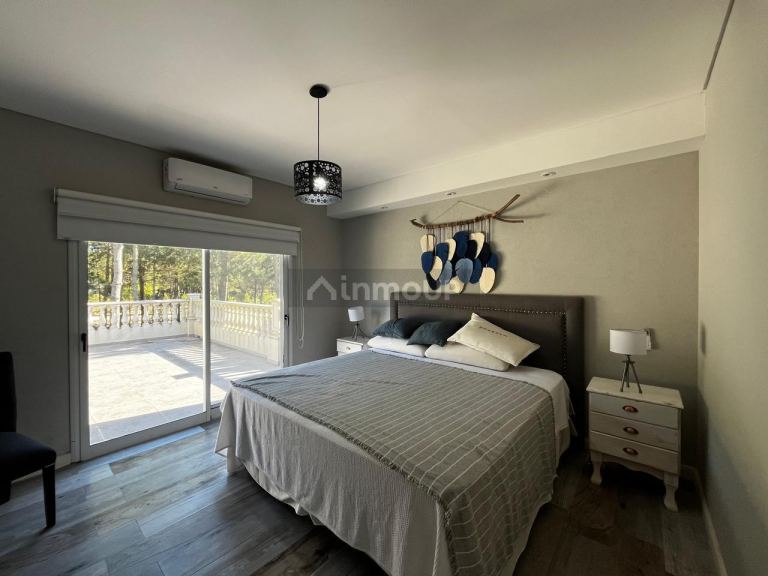 Casa en Venta en De la Costa, Buenos Aires Costa Atlantica