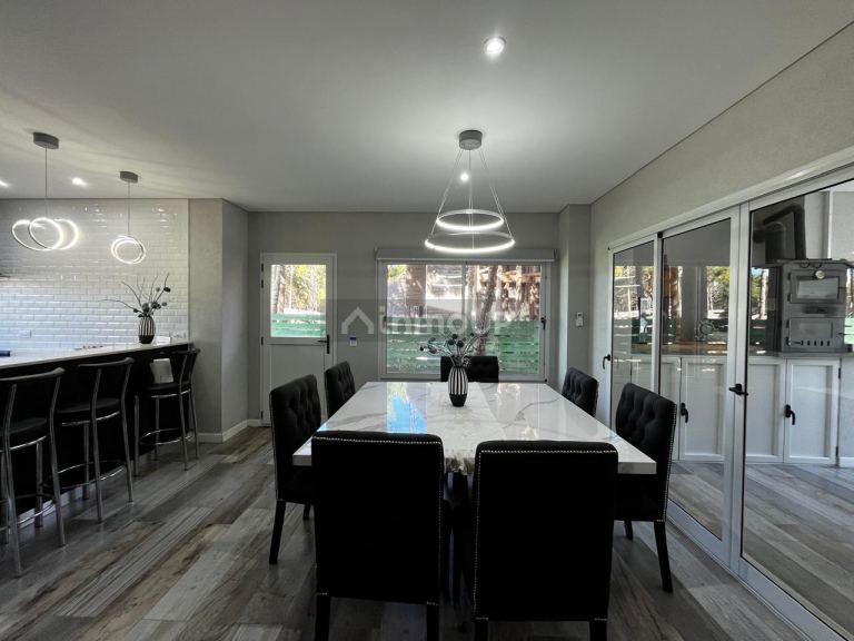 Casa en Venta en De la Costa, Buenos Aires Costa Atlantica