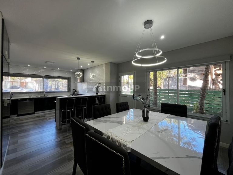 Casa en Venta en De la Costa, Buenos Aires Costa Atlantica
