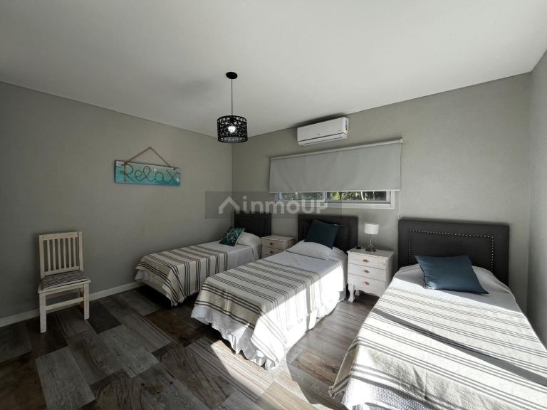 Casa en Venta en De la Costa, Buenos Aires Costa Atlantica