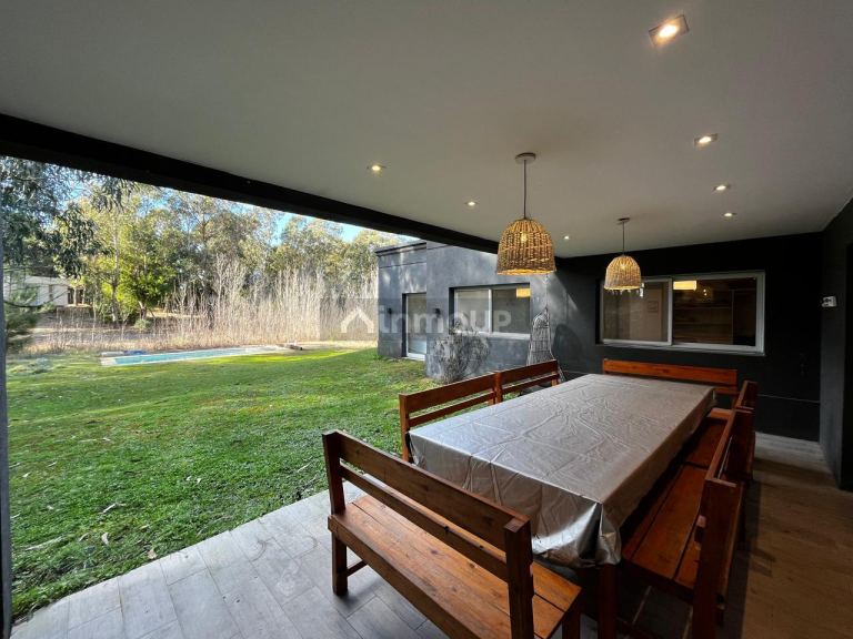Casa en Venta en De la Costa, Buenos Aires Costa Atlantica