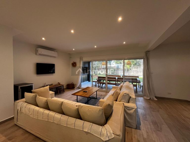 Casa en Venta en De la Costa, Buenos Aires Costa Atlantica