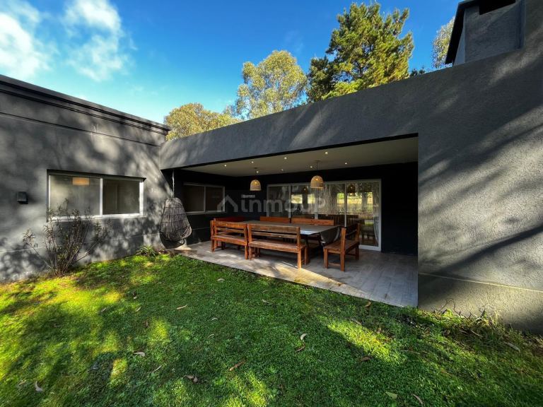 Casa en Venta en De la Costa, Buenos Aires Costa Atlantica