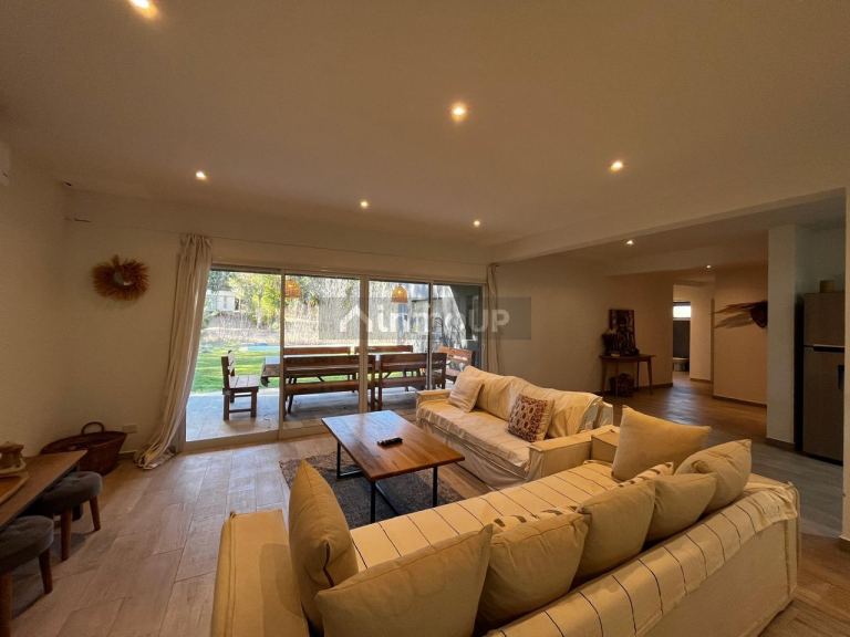 Casa en Venta en De la Costa, Buenos Aires Costa Atlantica