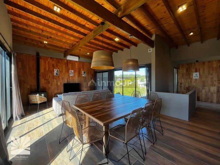 Casa en Venta en De la Costa, Buenos Aires Costa Atlantica