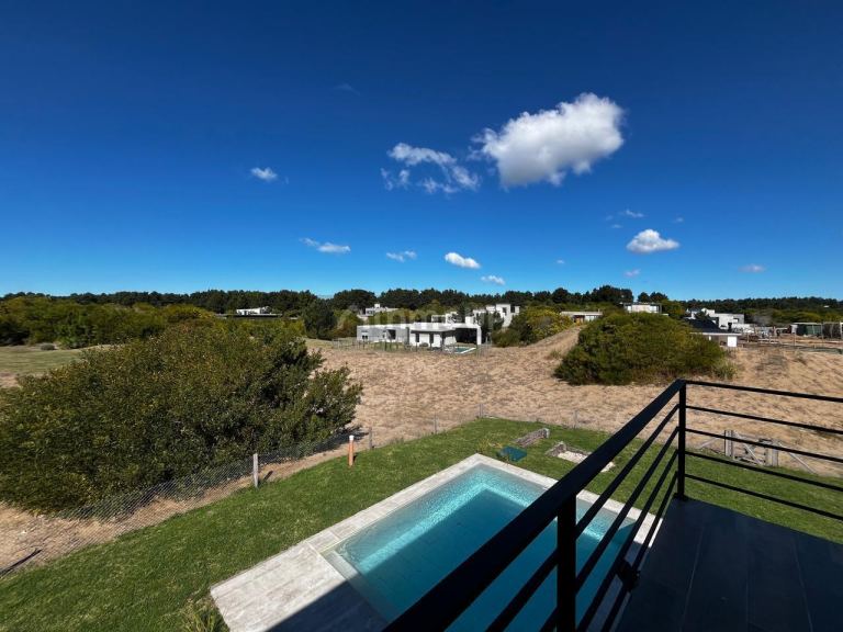 Casa en Venta en De la Costa, Buenos Aires Costa Atlantica