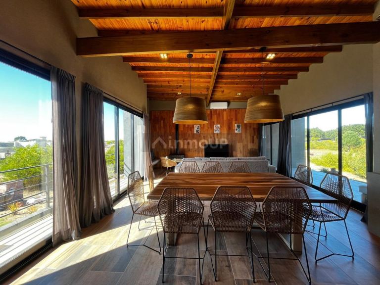 Casa en Venta en De la Costa, Buenos Aires Costa Atlantica