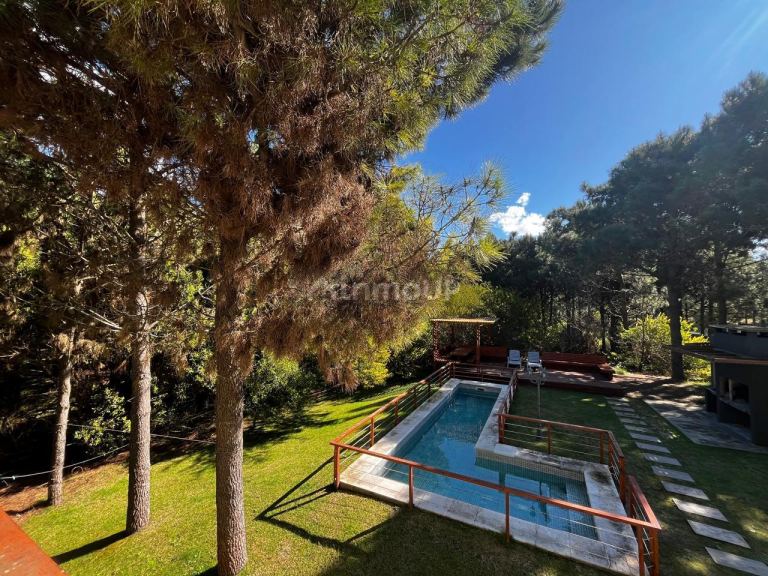 Casa en Venta en De la Costa, Buenos Aires Costa Atlantica