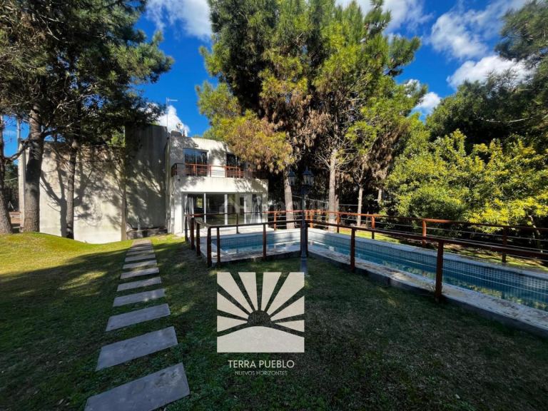 Casa en Venta en De la Costa, Buenos Aires Costa Atlantica