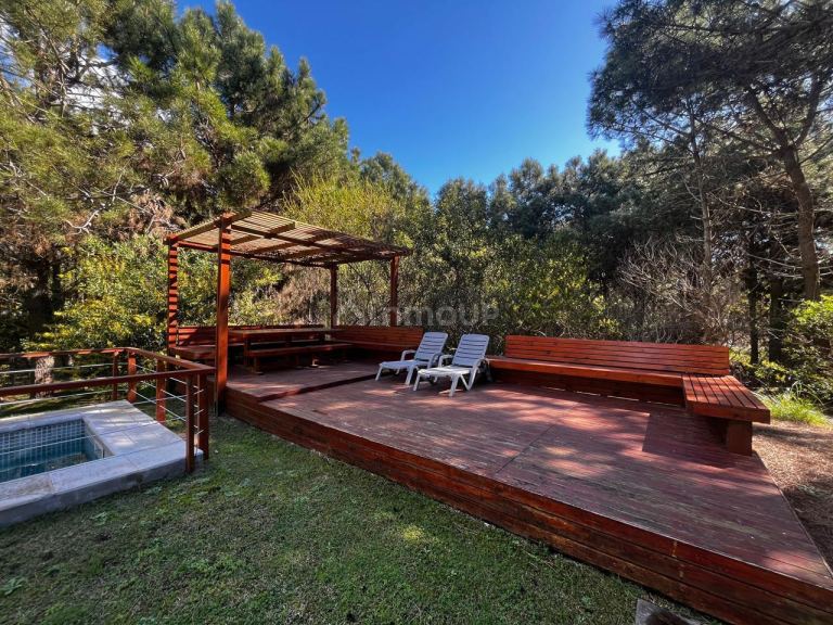 Casa en Venta en De la Costa, Buenos Aires Costa Atlantica