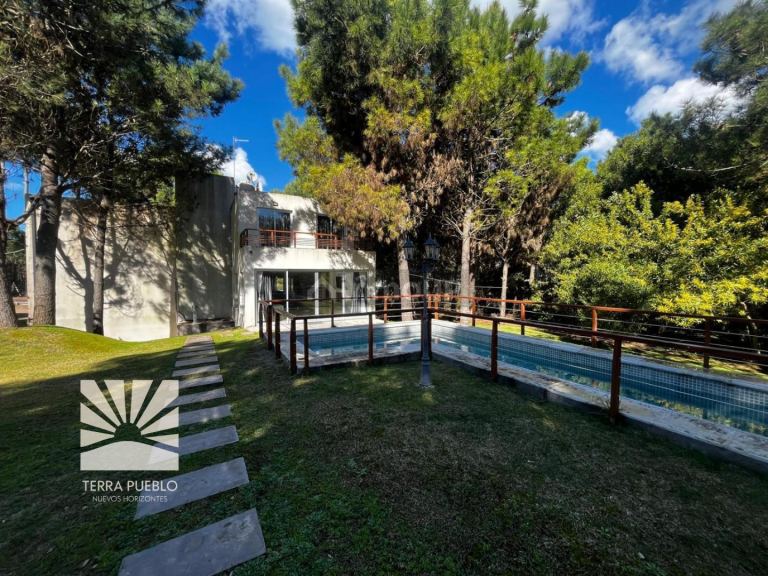 Casa en Venta en De la Costa, Buenos Aires Costa Atlantica