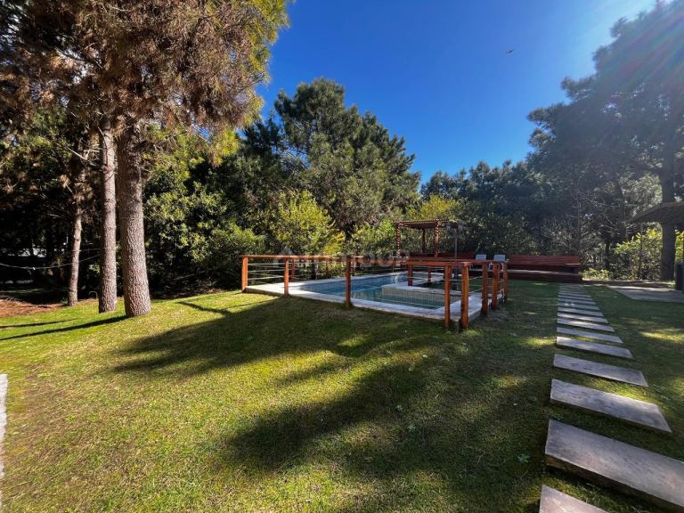 Casa en Venta en De la Costa, Buenos Aires Costa Atlantica