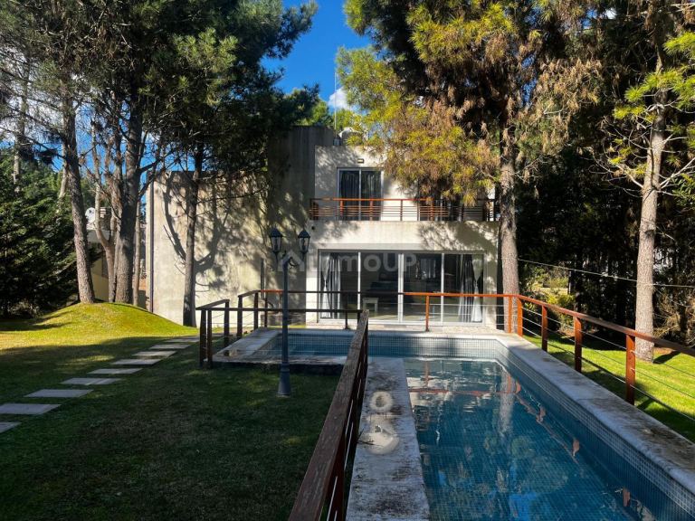 Casa en Venta en De la Costa, Buenos Aires Costa Atlantica