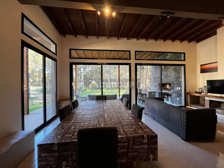 Casa en Venta en De la Costa, Buenos Aires Costa Atlantica