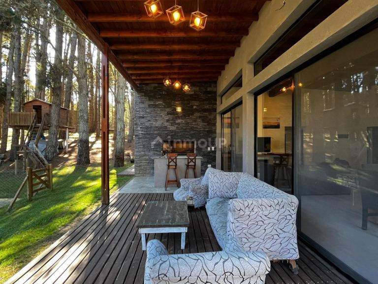 Casa en Venta en De la Costa, Buenos Aires Costa Atlantica