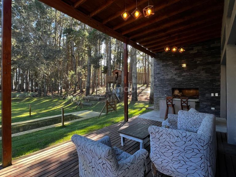 Casa en Venta en De la Costa, Buenos Aires Costa Atlantica