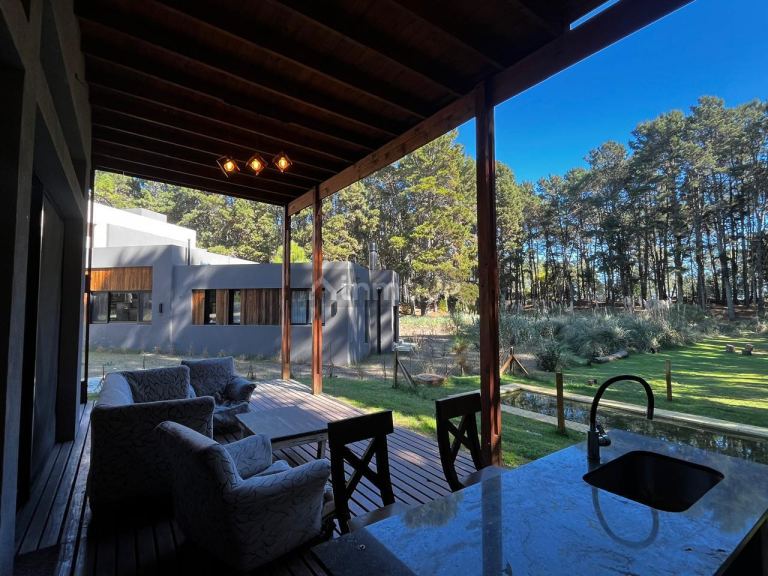 Casa en Venta en De la Costa, Buenos Aires Costa Atlantica