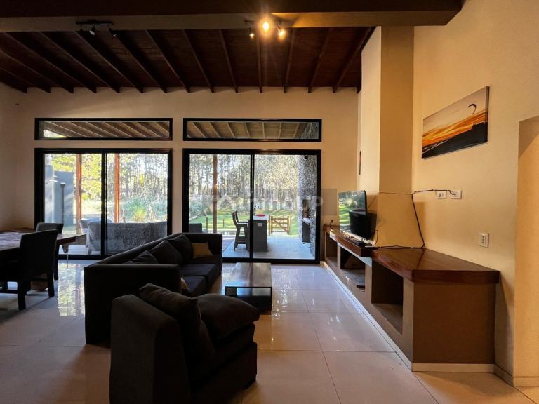 Casa en Venta en De la Costa, Buenos Aires Costa Atlantica