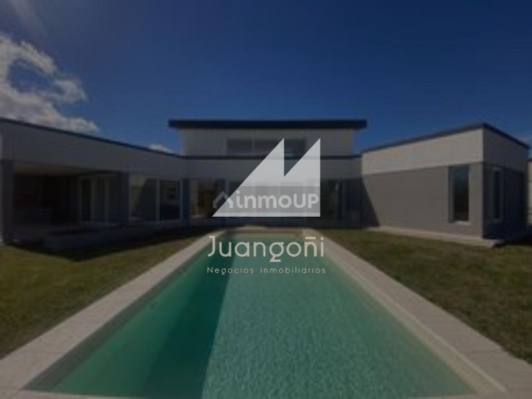 Casa en Venta en Escobar, G.B.A. Zona Norte